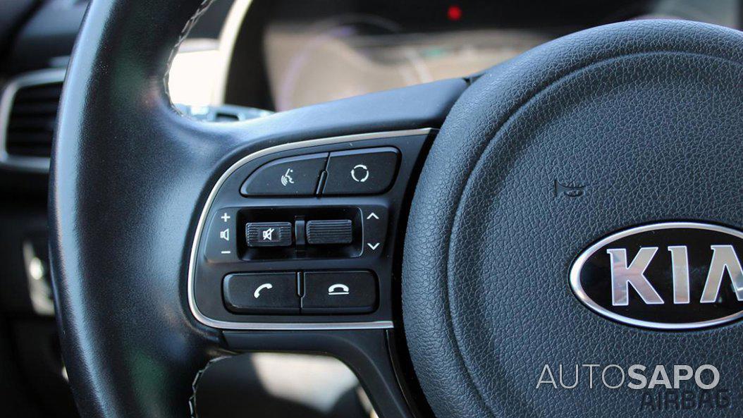 Kia e-Niro EV 64kWh de 2022