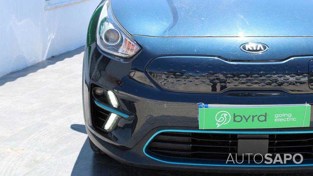 Kia e-Niro EV 64kWh de 2022