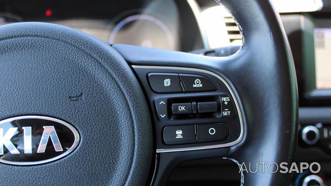 Kia e-Niro EV 64kWh de 2022