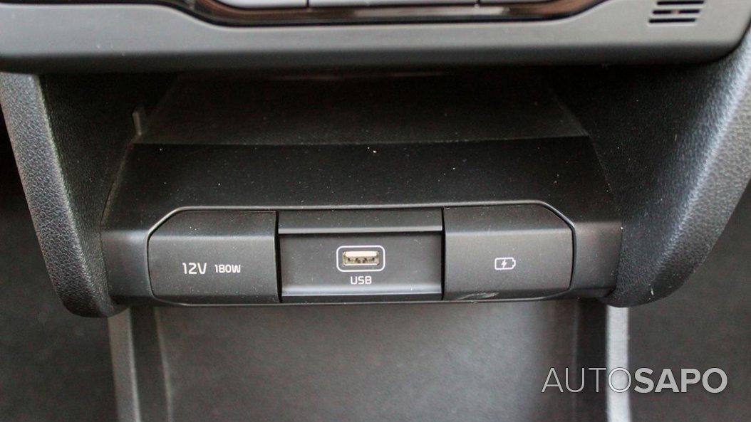 Kia e-Niro EV 64kWh de 2022