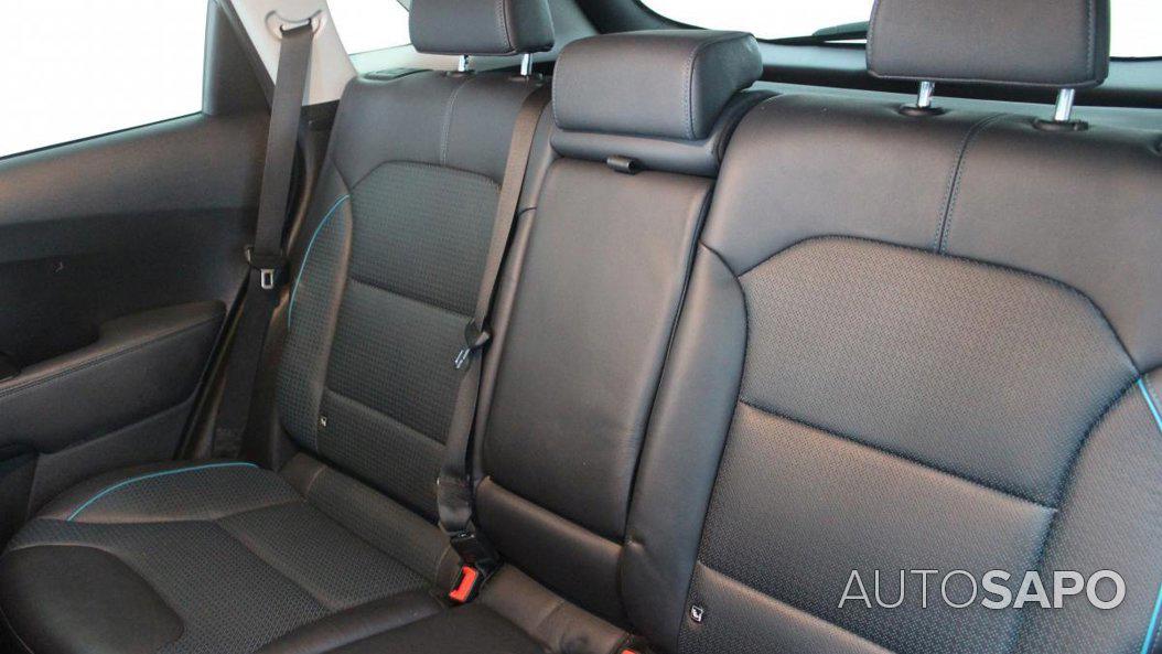 Kia e-Niro EV 64kWh de 2022