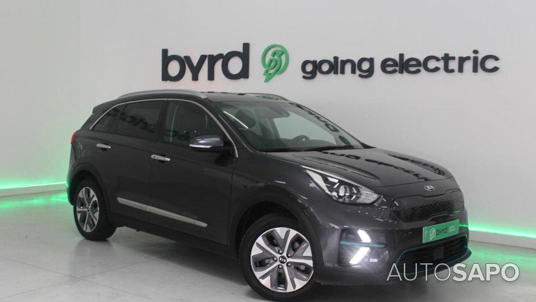 Kia e-Niro EV 64kWh de 2022