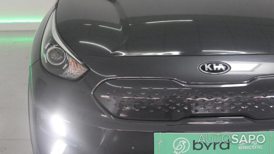 Kia e-Niro EV 64kWh de 2022