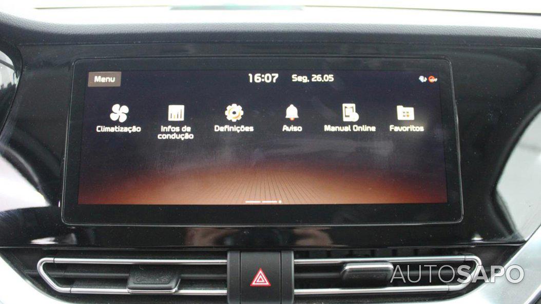 Kia e-Niro EV 64kWh de 2022
