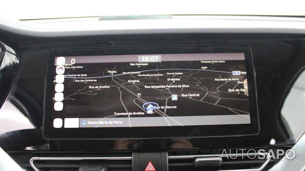 Kia e-Niro EV 64kWh de 2022