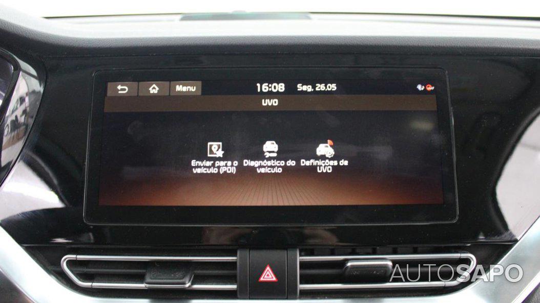 Kia e-Niro EV 64kWh de 2022