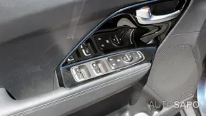 Kia e-Niro EV 64kWh de 2022