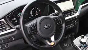 Kia e-Niro EV 64kWh de 2022