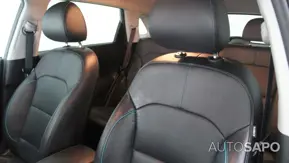 Kia e-Niro EV 64kWh de 2022