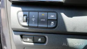 Kia e-Niro EV 64kWh de 2022