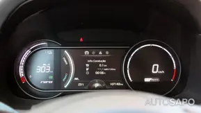 Kia e-Niro EV 64kWh de 2022