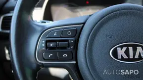 Kia e-Niro EV 64kWh de 2022