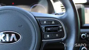 Kia e-Niro EV 64kWh de 2022