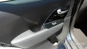 Kia e-Niro EV 64kWh de 2022