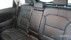 Kia e-Niro EV 64kWh de 2022