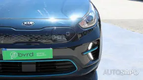 Kia e-Niro EV 64kWh de 2022