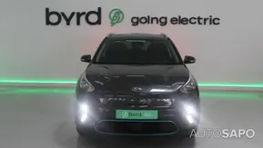 Kia e-Niro EV 64kWh de 2022