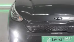 Kia e-Niro EV 64kWh de 2022