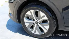 Kia e-Niro EV 64kWh de 2022