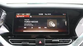 Kia e-Niro EV 64kWh de 2022