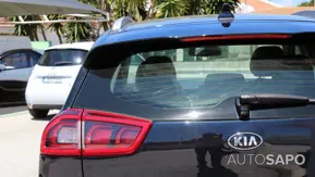 Kia e-Niro EV 64kWh de 2022