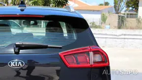 Kia e-Niro EV 64kWh de 2022