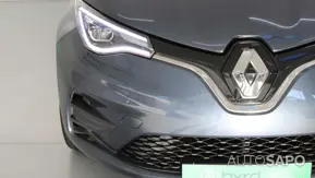 Renault ZOE de 2021