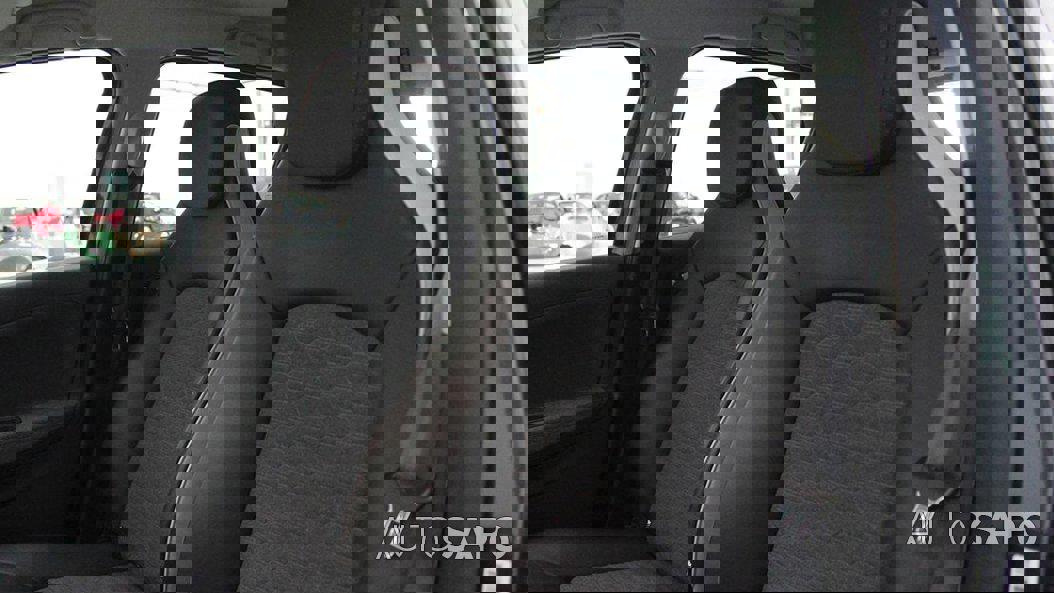 Renault ZOE de 2021