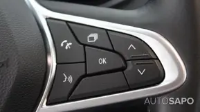 Renault ZOE de 2021