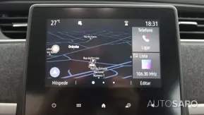 Renault ZOE de 2021