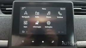 Renault ZOE de 2021