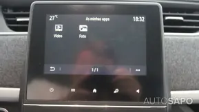 Renault ZOE de 2021
