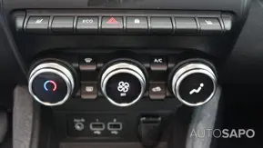 Renault ZOE de 2021