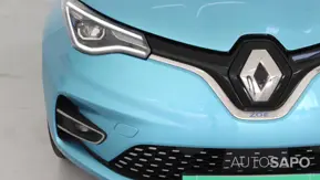 Renault ZOE de 2021