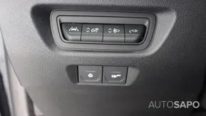 Renault ZOE de 2021