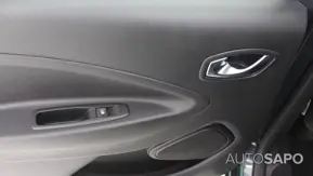 Renault ZOE de 2021