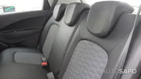 Renault ZOE de 2021