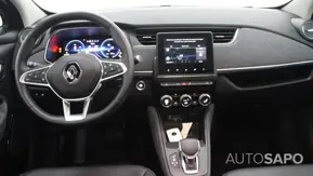 Renault ZOE de 2021