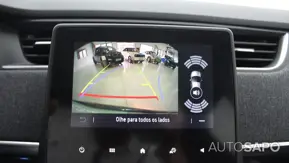 Renault ZOE de 2021