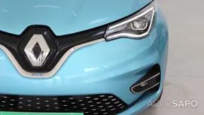 Renault ZOE de 2021