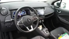 Renault ZOE de 2021
