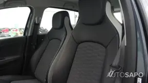 Renault ZOE de 2021