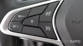 Renault ZOE de 2021