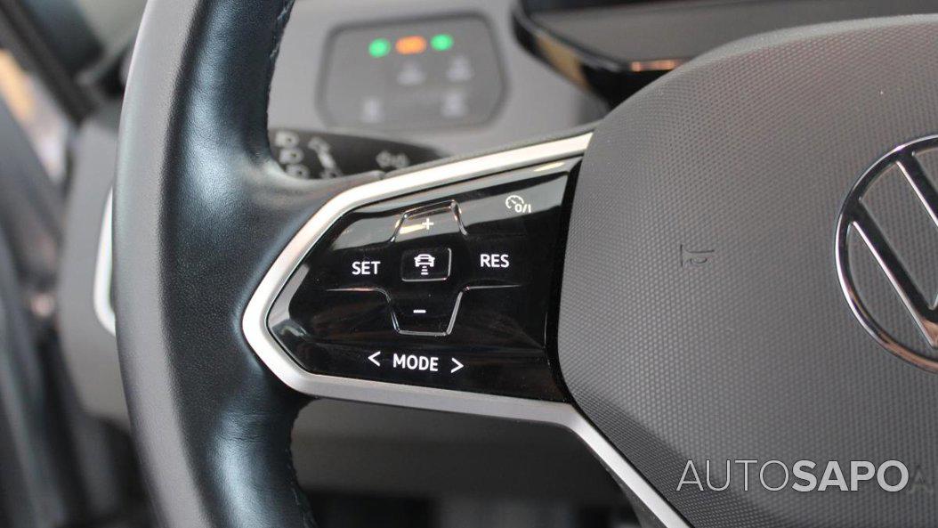 Volkswagen ID.3 Pure Performance City de 2021