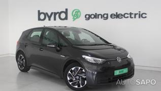 Volkswagen ID.3 Pro Performance Life de 2021