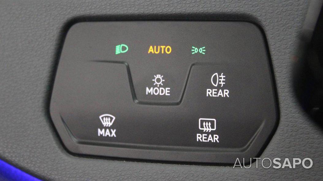 Volkswagen ID.3 Pro Performance Life de 2021