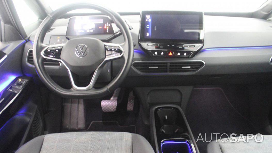 Volkswagen ID.3 Pro Performance Life de 2021