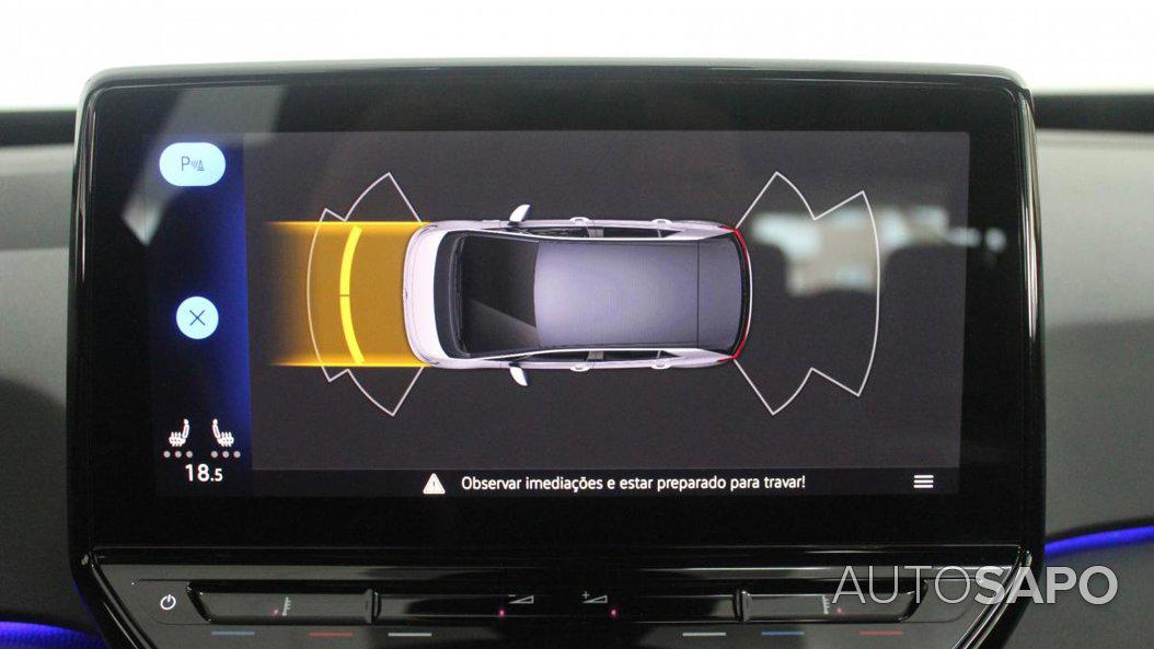 Volkswagen ID.3 Pro Performance Life de 2021