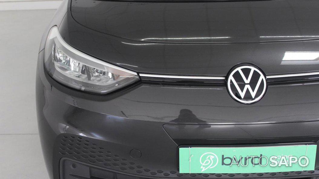 Volkswagen ID.3 Pro Performance Life de 2021