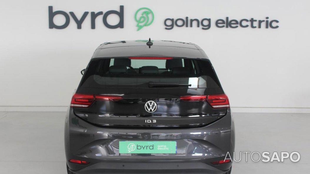 Volkswagen ID.3 Pro Performance Life de 2021